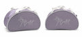 Bolsa Ballet Tinger Lilás