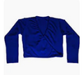 Casaquinho Infantil Azul Marinho 10